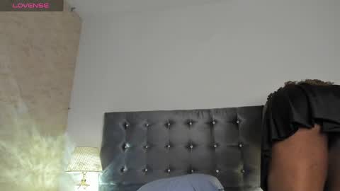 Snapshot of brionygip chatting on 02.08.25 ANGIE online show from 02.08.25