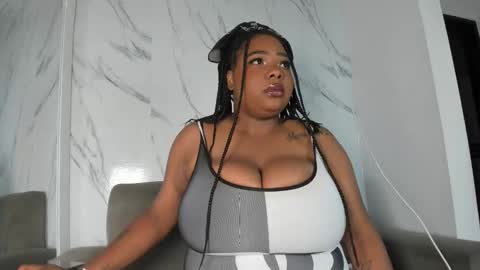 Snapshot of brionygip chatting on 09.20.25 ANGIE online show from 09.20.25