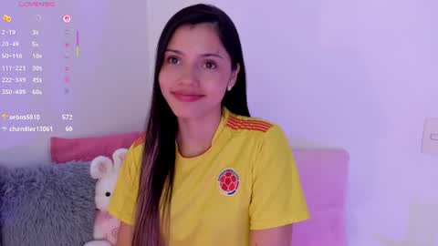 Brisa  online show from 06.23.26