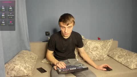 bristlebback online show from 02.17.25