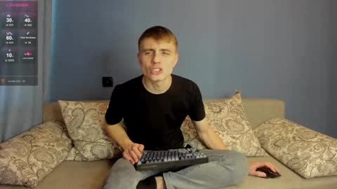 bristlebback online show from 02.23.25