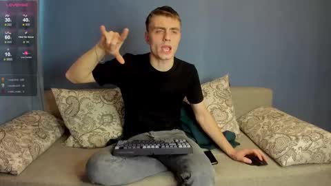 bristlebback online show from 02.24.25