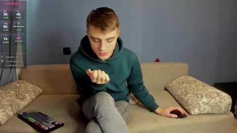 bristlebback online show from 03.02.25