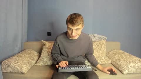 bristlebback online show from 10.19.25