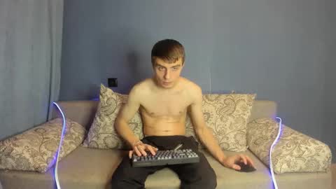 bristlebback online show from 10.30.25