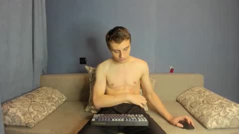 bristlebback online show from 11.09.25