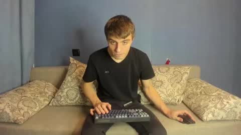 bristlebback online show from 11.18.25