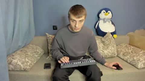 bristlebback online show from 04.10.26