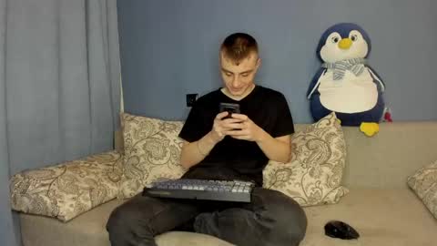 bristlebback online show from 05.19.26