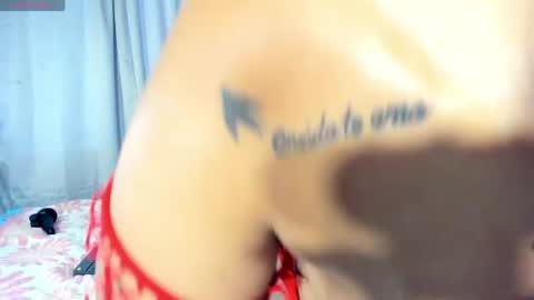 Brithaty online show from 04.17.26