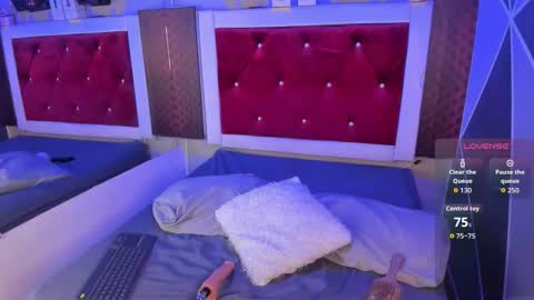 Snapshot of britannyclaire chatting on 09.28.25 BritannyClaire online show from 09.28.25