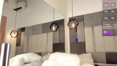 Snapshot of britannyclaire chatting on 10.16.25 BritannyClaire online show from 10.16.25