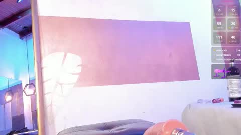 BritannyClaire online show from 11.29.25