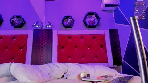 BritannyClaire online show from 02.22.26