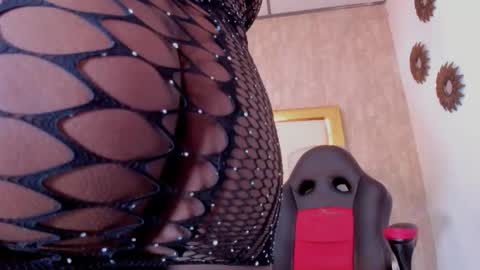 Snapshot of britannyjhonson chatting on 10.23.25 Britany jhonson online show from 10.23.25