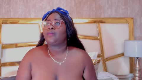 Snapshot of britannyjhonson chatting on 10.29.25 Britany jhonson online show from 10.29.25