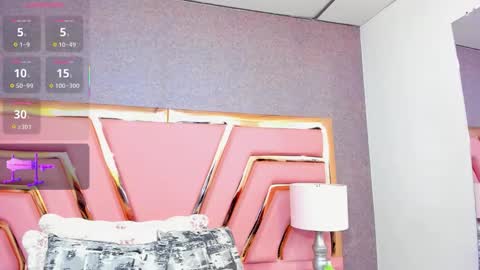 Snapshot of britannyjhonson chatting on 11.09.25 Britany jhonson online show from 11.09.25