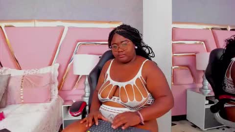 Britany jhonson online show from 01.12.26