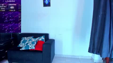 Snapshot of britannylord chatting on 02.20.26 britanny lord online show from 02.20.26