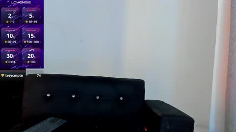 Snapshot of britannylord chatting on 02.28.26 britanny lord online show from 02.28.26