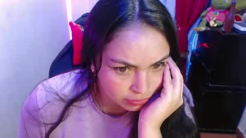 scarleth    follow mee 3 kis online show from 02.03.25