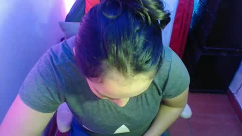 scarleth    follow mee 3 kis online show from 02.10.25
