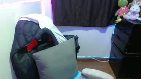 scarleth    follow mee 3 kis online show from 03.02.25