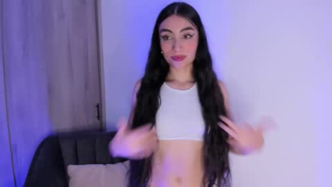 britany lenox online show from 09.30.25