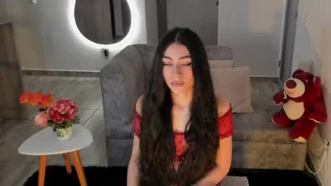 britany lenox online show from 04.10.26