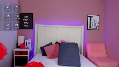 Britany online show from 10.31.25