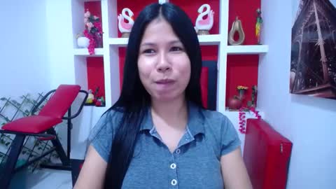 britanyx1 online show from 10.15.25