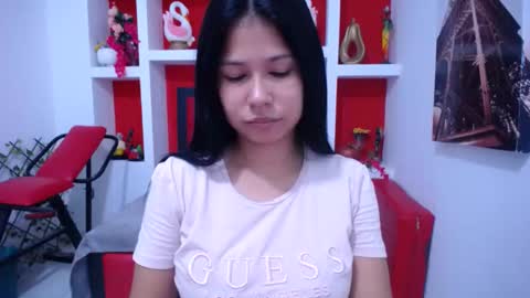 britanyx1 online show from 10.18.25