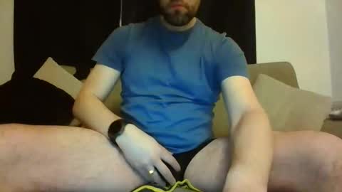 Snapshot of britguy6985 chatting on 02.28.26 britguy6985 online show from 02.28.26