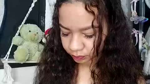 brithany online show from 03.18.26