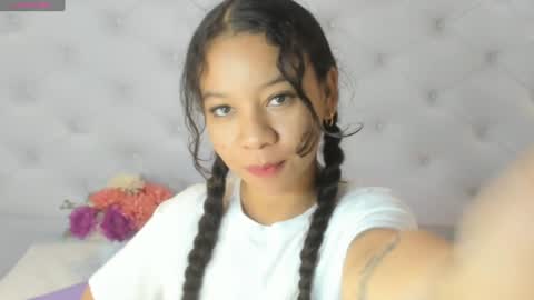 Brithany Rousee online show from 12.02.24