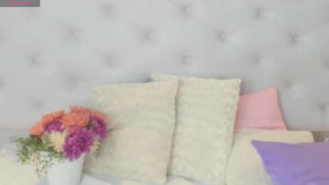 Brithany Rousee online show from 12.03.24