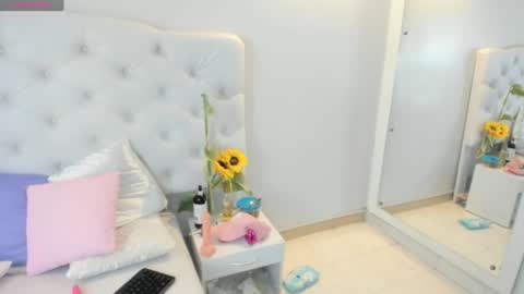 Brithany Rousee online show from 12.05.24