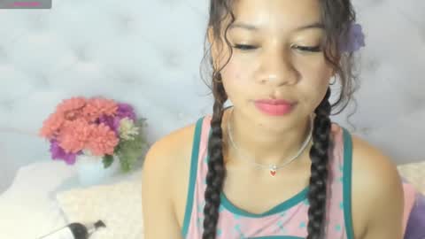 Brithany Rousee online show from 12.06.24