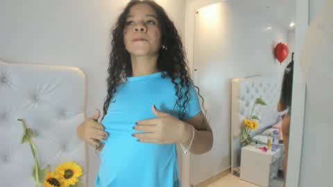 Brithany Rousee online show from 12.09.24