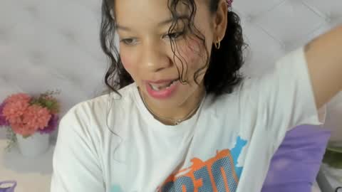 Brithany Rousee online show from 12.13.24