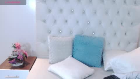 Snapshot of brithany_rousee chatting on 09.29.25 Brithany Rousee online show from 09.29.25