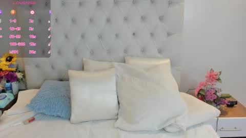 Snapshot of brithany_rousee chatting on 10.06.25 Brithany Rousee online show from 10.06.25