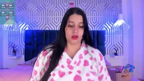 brithanyadams online show from 12.16.24