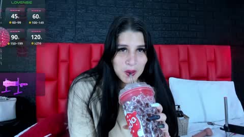 brithanyadams online show from 12.23.24