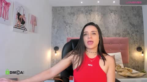 Brithany online show from 09.17.25