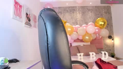 Brithany online show from 09.20.25