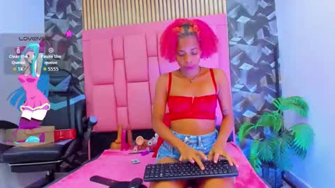 brithanyslim online show from 01.05.26