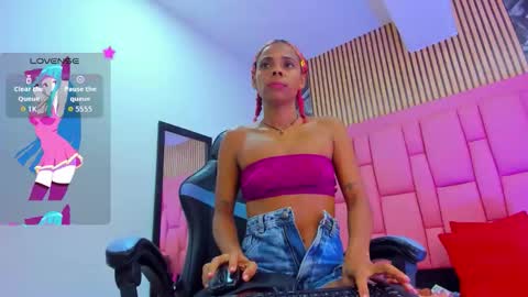 brithanyslim online show from 01.07.26