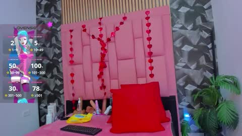 brithanyslim online show from 02.23.26