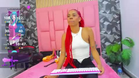 Snapshot of brithanyslim chatting on 07.01.26 brithanyslim online show from 07.01.26